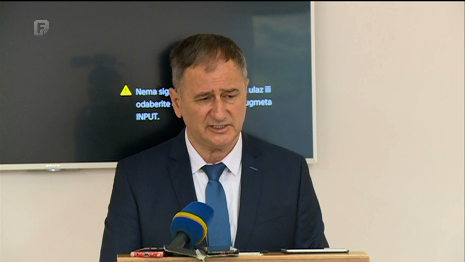 Za predsjednike sudova i glavne tužioce prijedlog da dobiju ocjene iste kao i prošlih godina